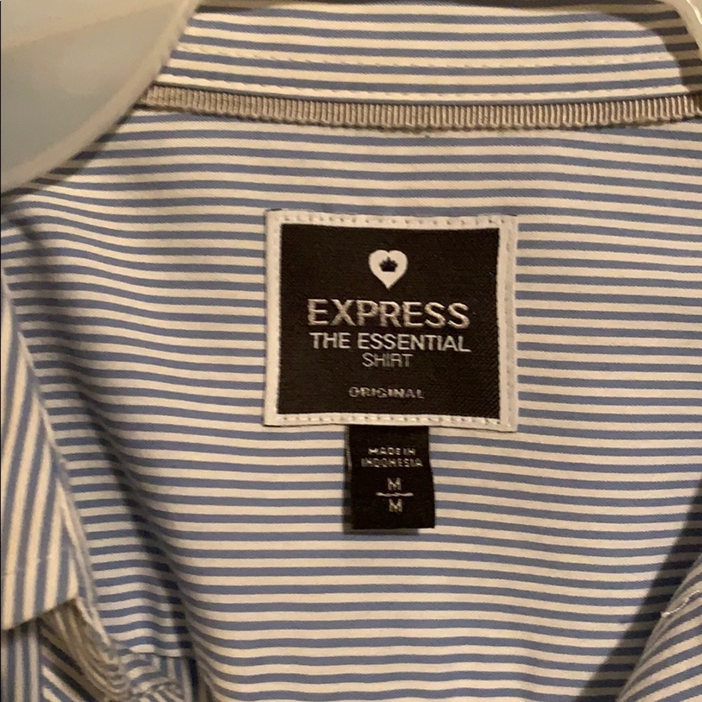 Express Blouse - Picture 3 of 7